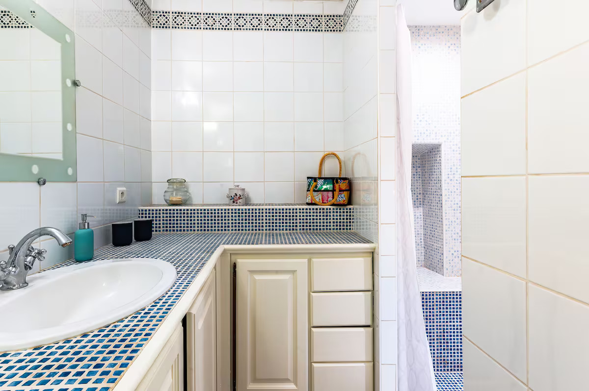 salle de bain maison de campagne salle de bain maison de campagne