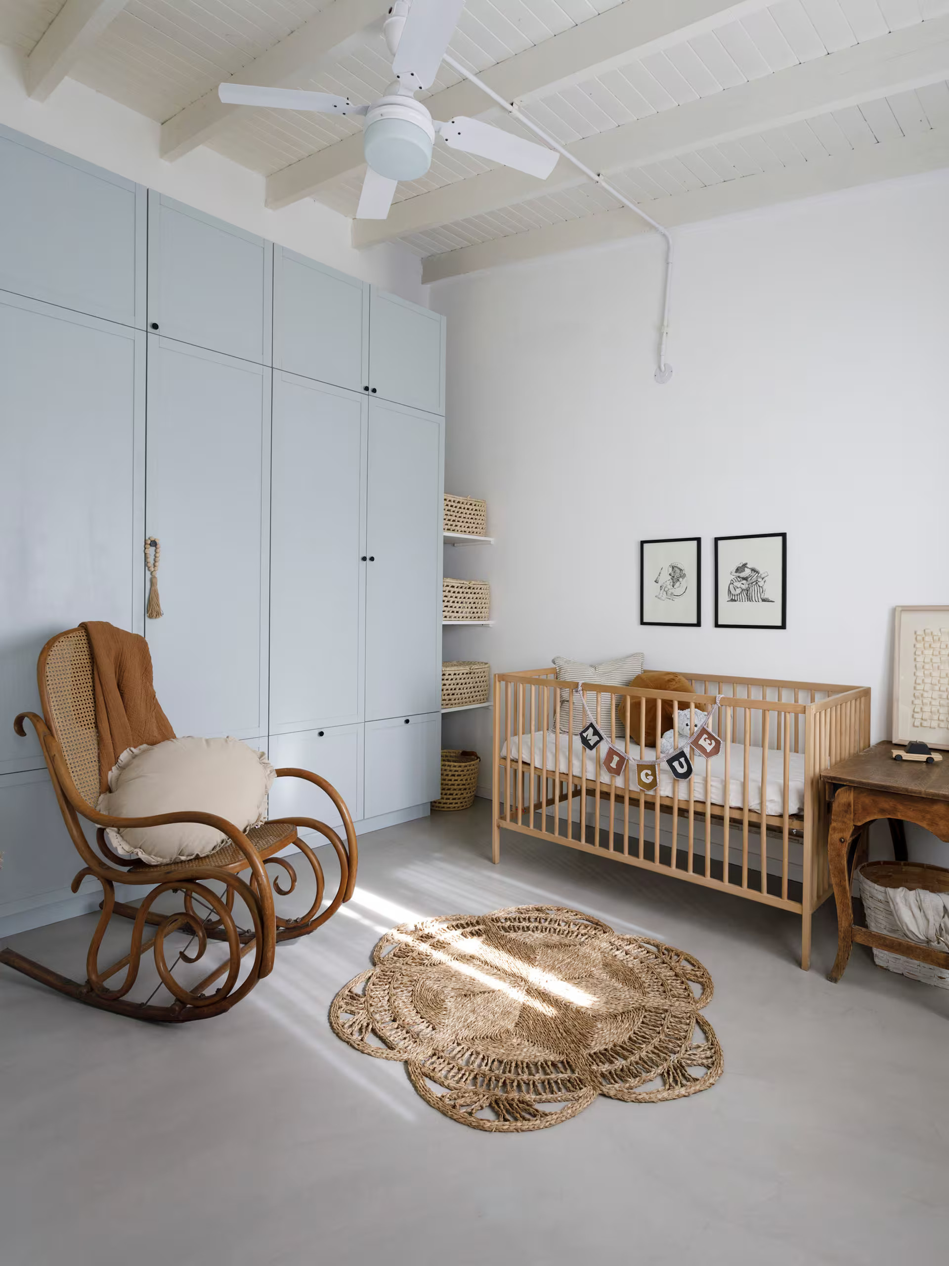 chambre enfant