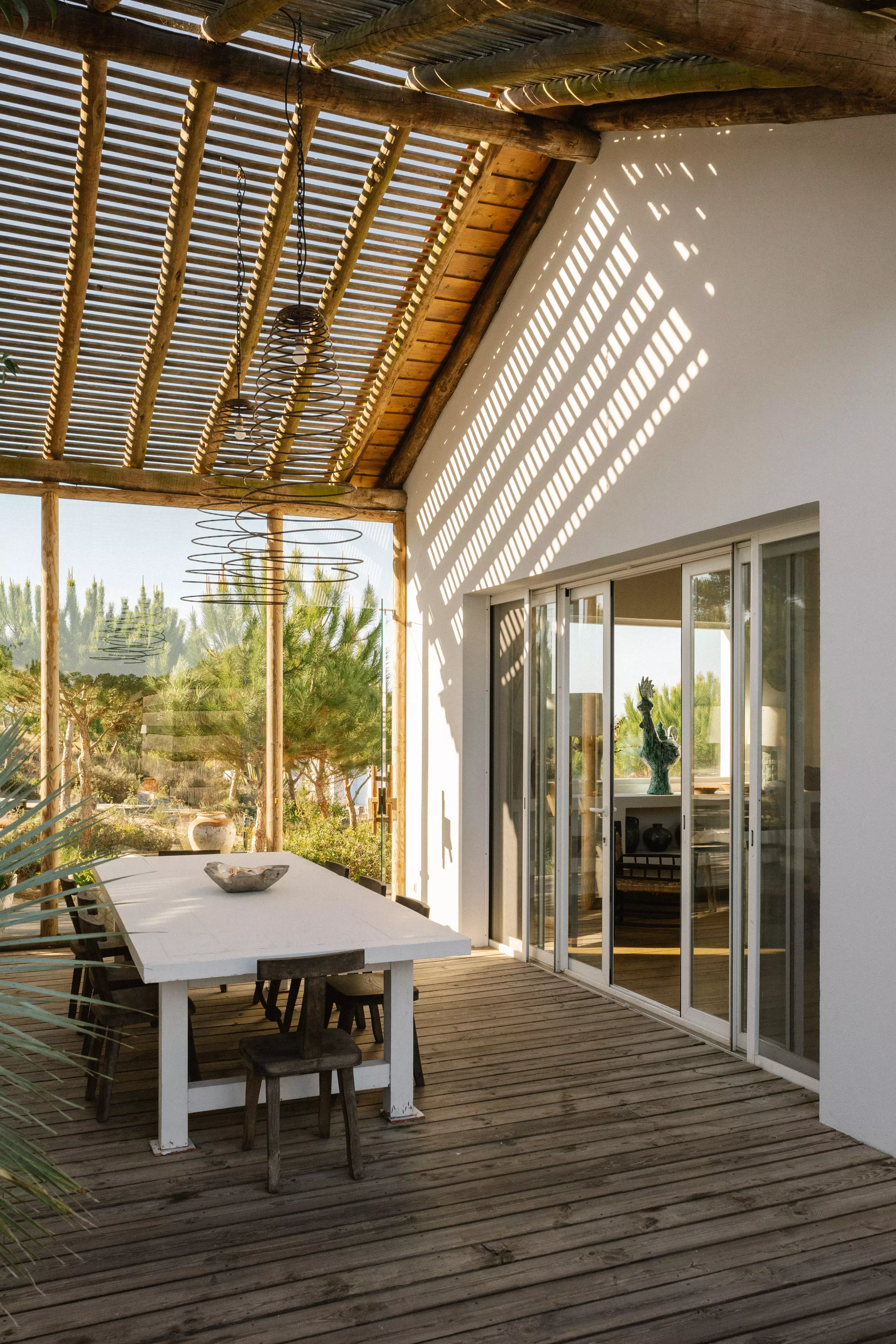 salle à manger sur terrasse salle à manger sur terrasse