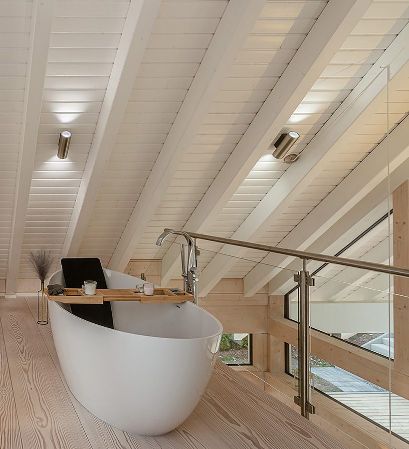salle de bain design