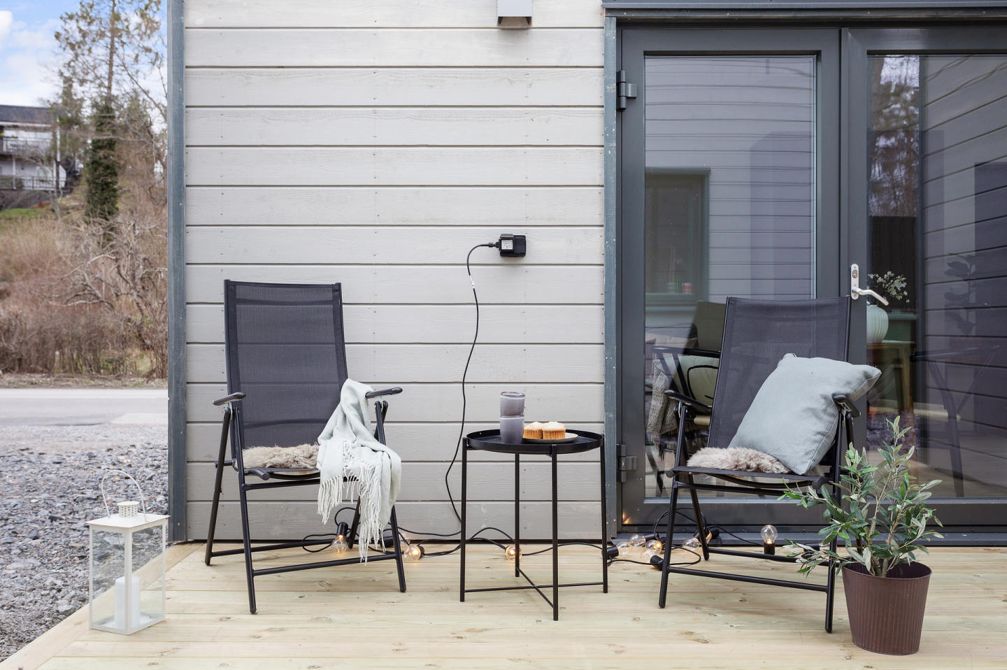 terrasse petite maison 29m2