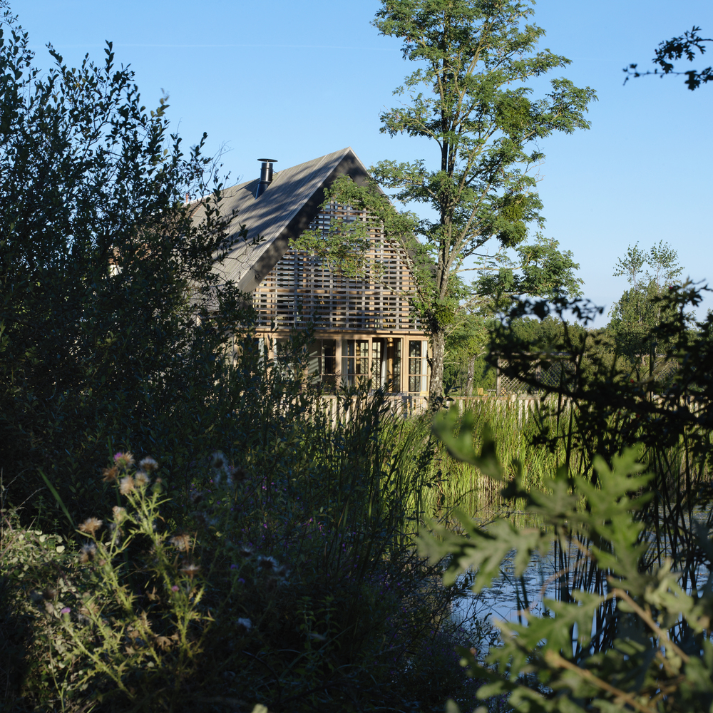 maison en bois maison en bois
