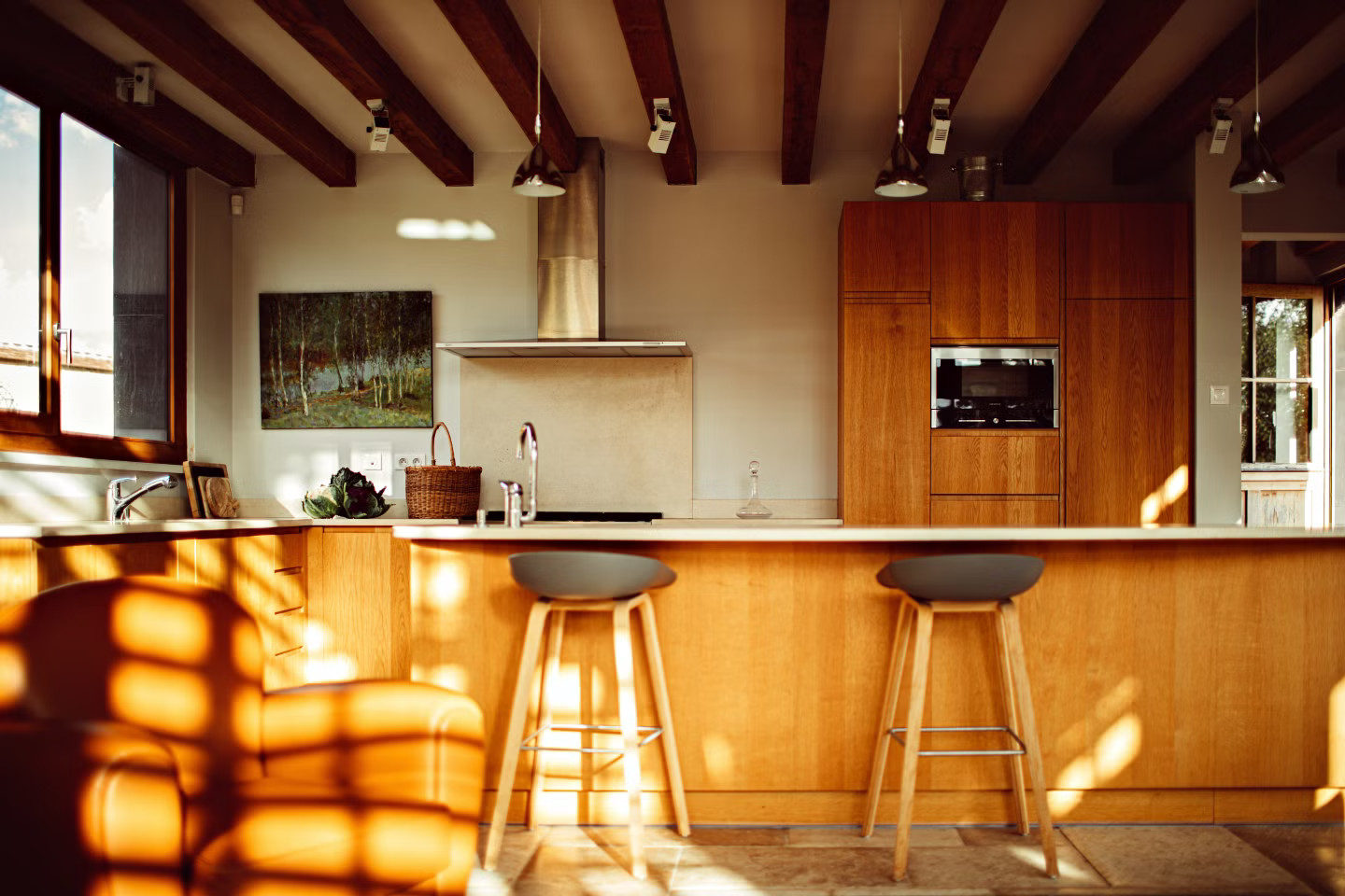 cuisine ouverte cuisine ouverte