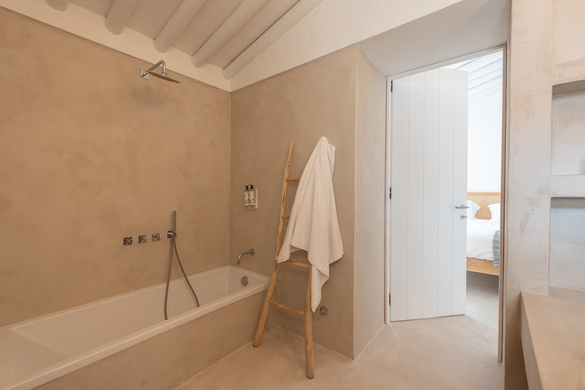 salle de bain beige salle de bain beige