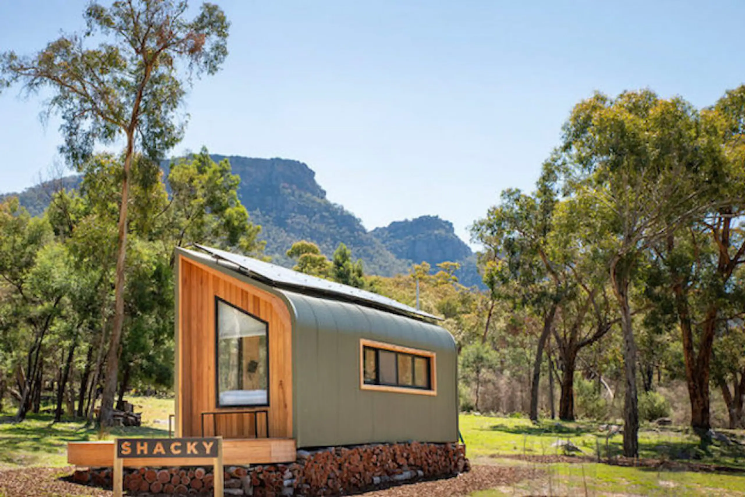 tiny house Shacky tiny house Shacky