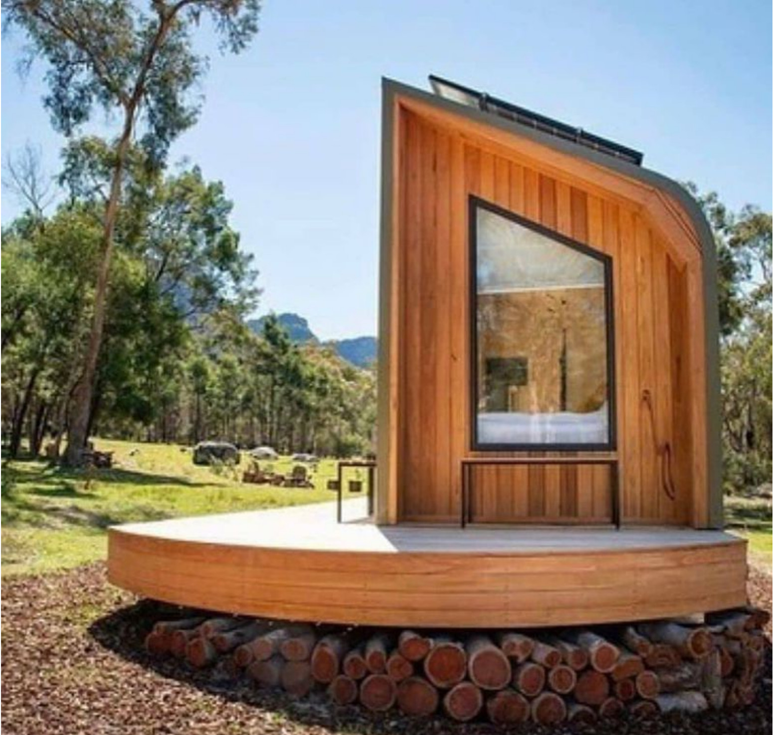 tiny house Shacky tiny house Shacky