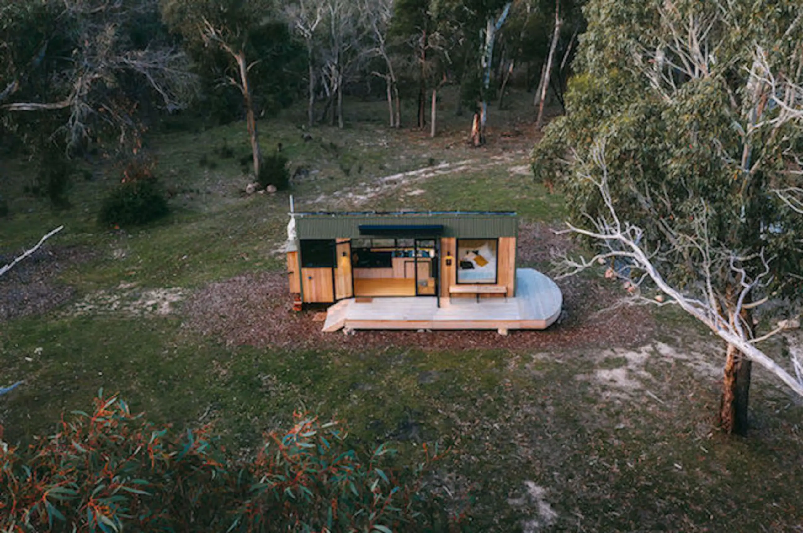 tiny house Shacky tiny house Shacky