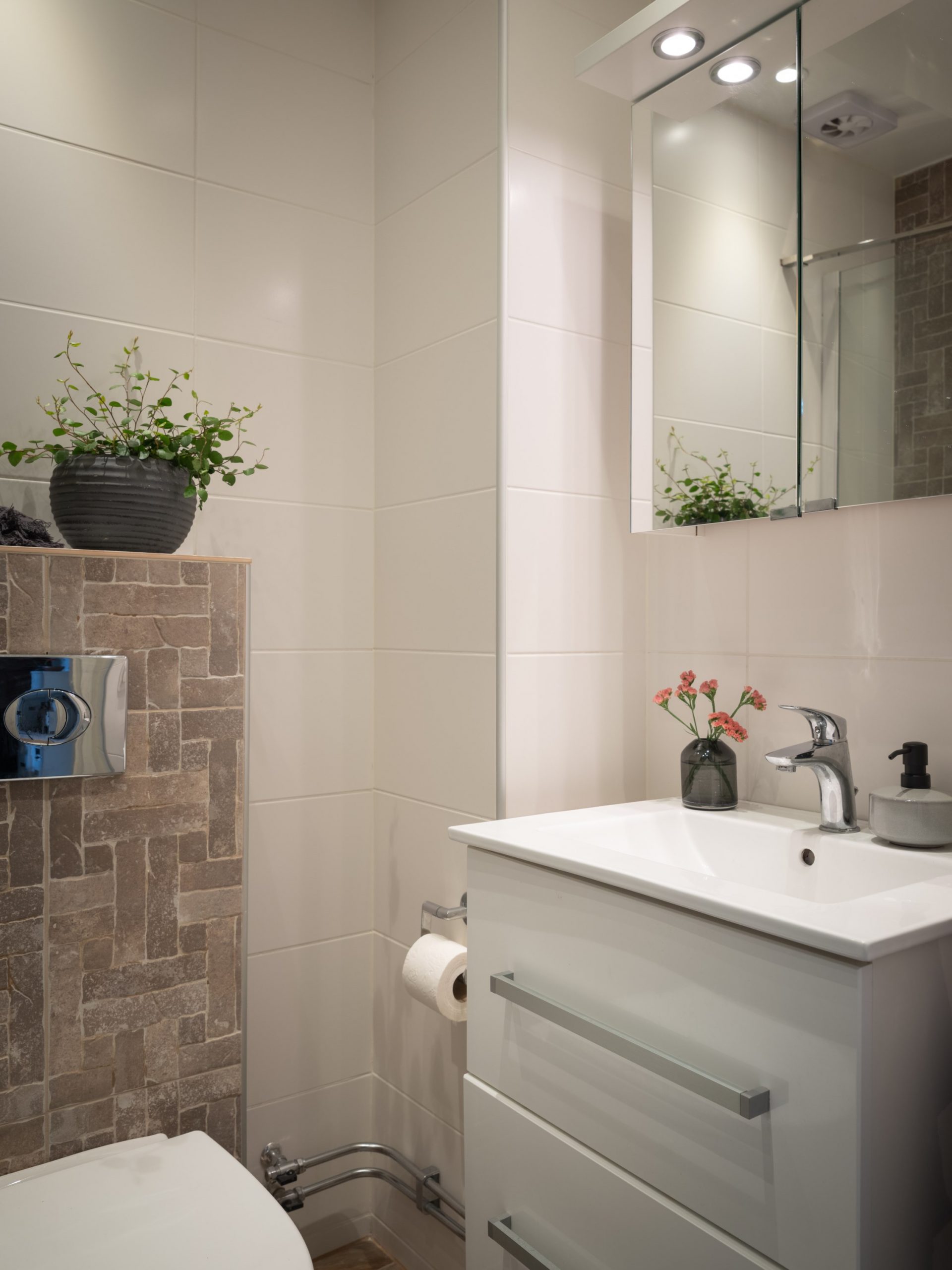 salle de bain studio 38m2 salle de bain studio 38m2