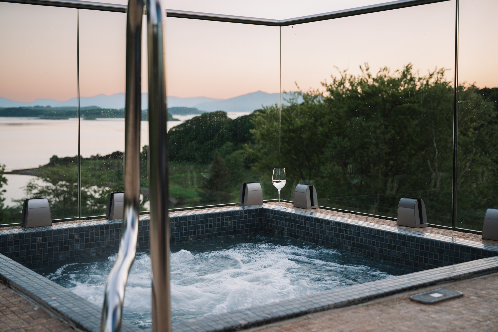 jacuzzi sur terrasse jacuzzi sur terrasse