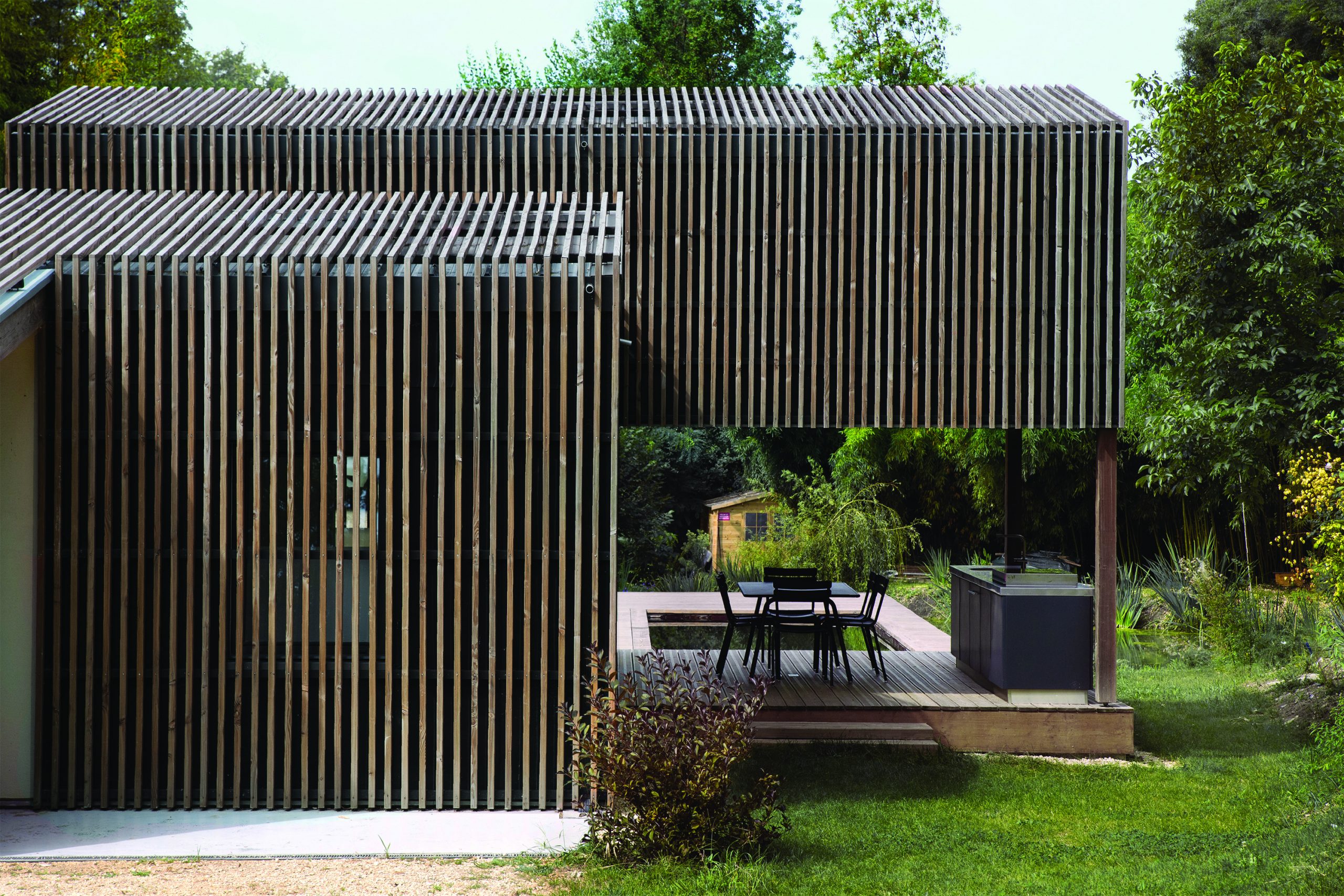 maison architecte maison architecte