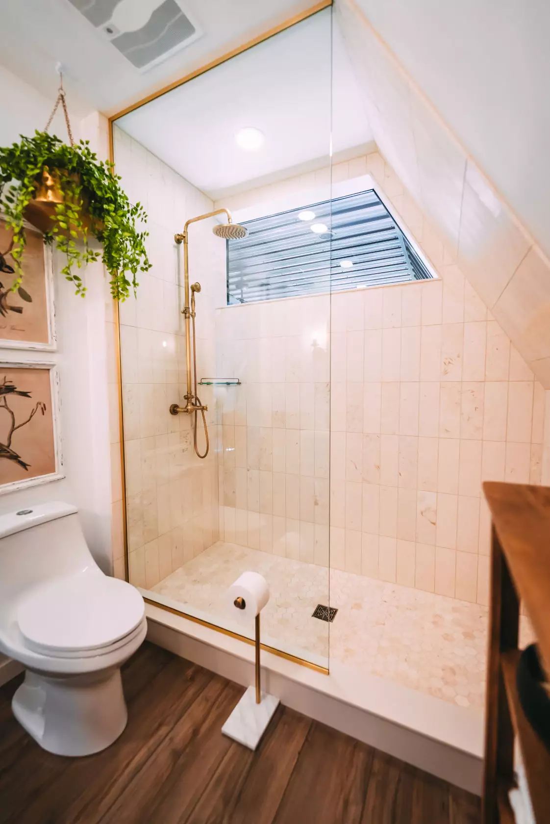 salle de bain moderne Creative Cabins salle de bain moderne Creative Cabins