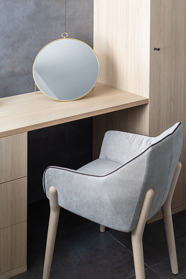 espace bureau