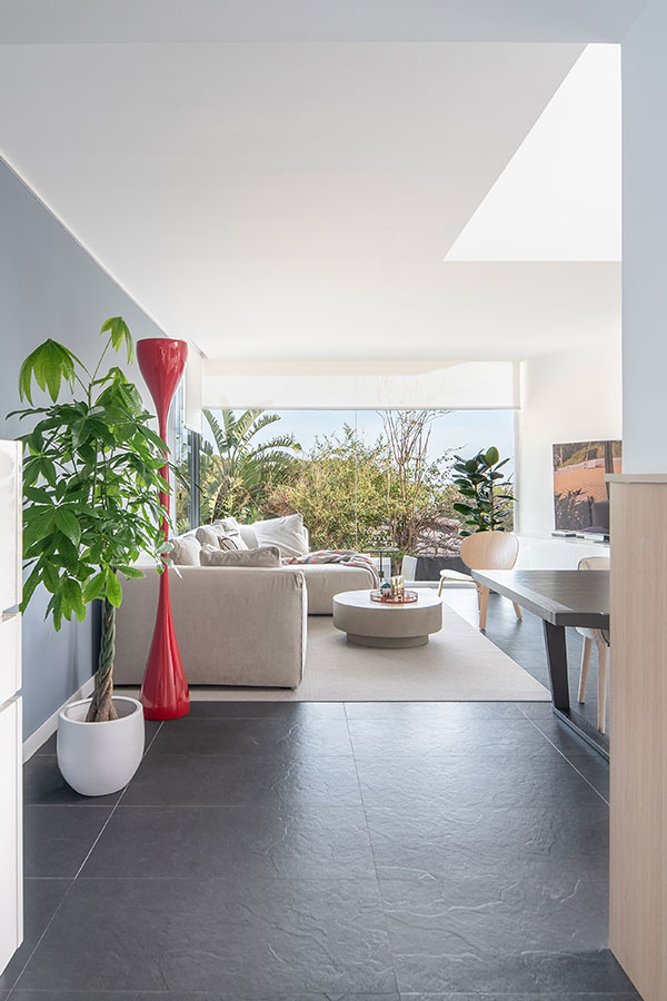 salon décoration design