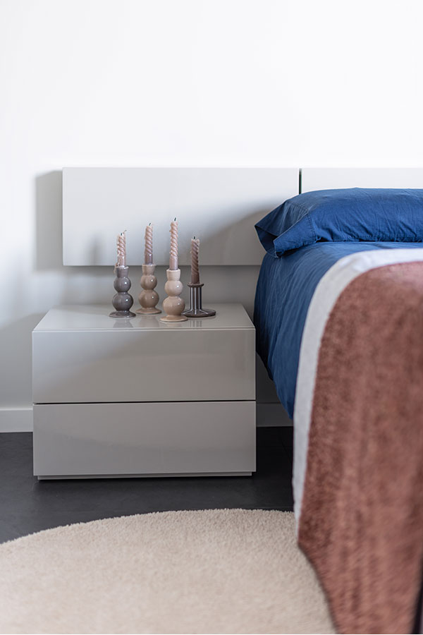 chambre décoration design