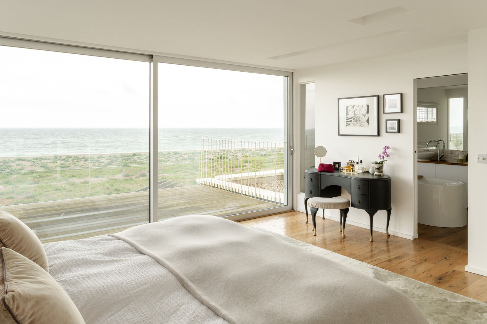 chambre vue mer maison contemporaine chambre vue mer maison contemporaine