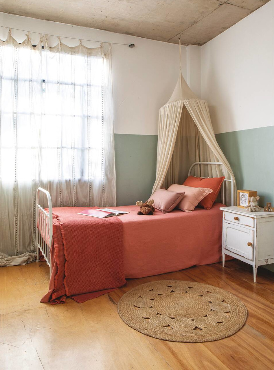 chambre enfant