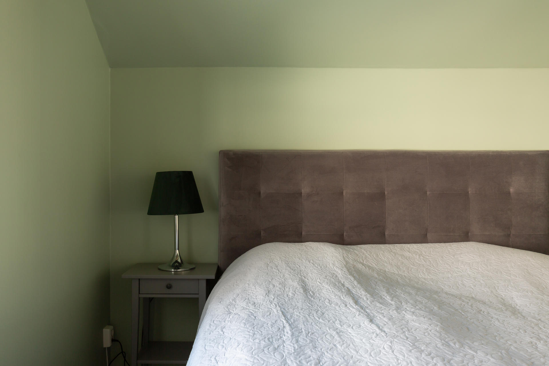 chambre murs verts chambre murs verts