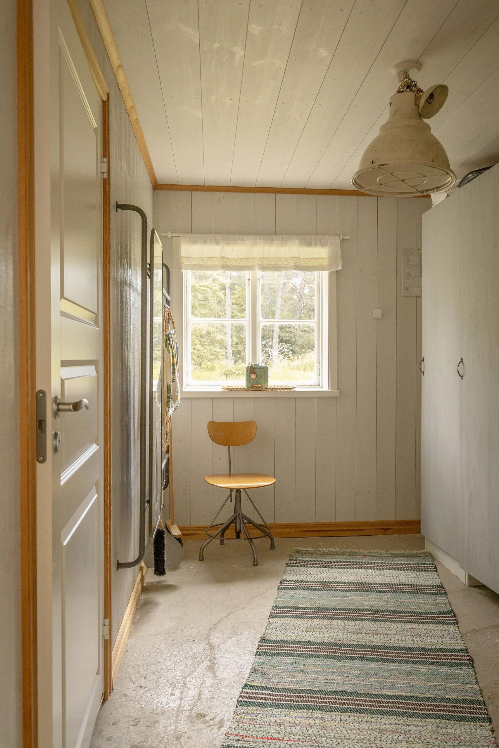couloir maison en bois couloir maison en bois