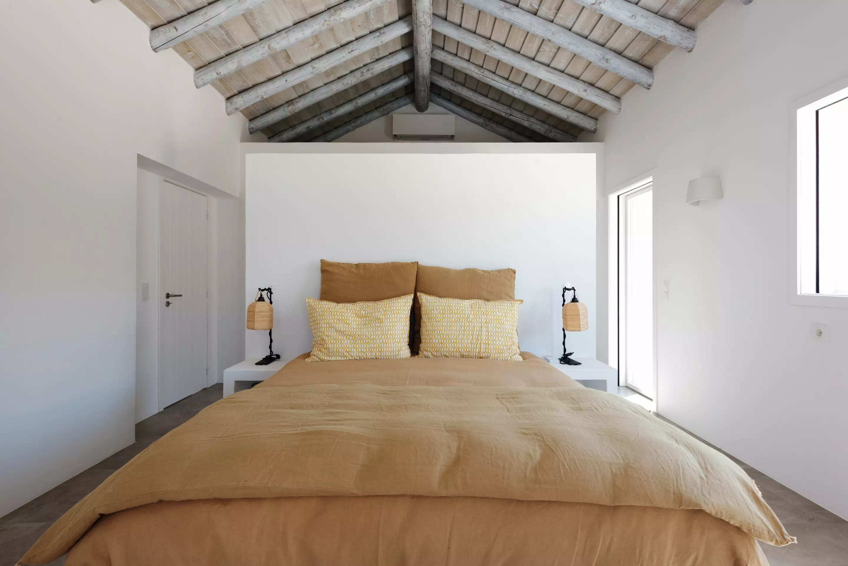 chambre Casa Enea