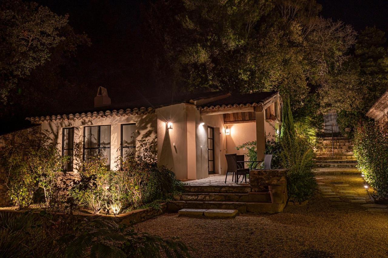 La Petite Maison du Clos de Mansart La Petite Maison du Clos de Mansart