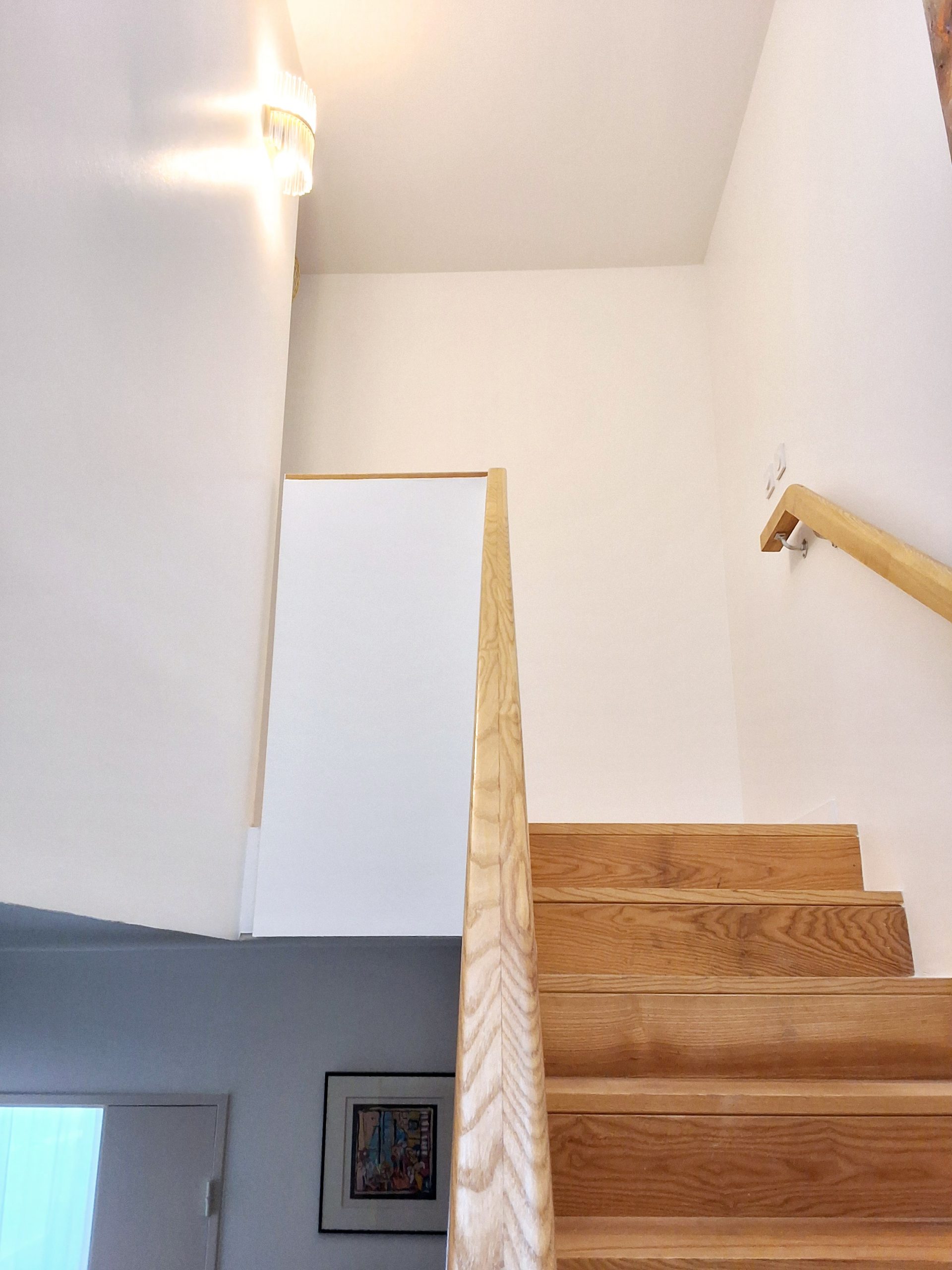 escalier bois escalier bois