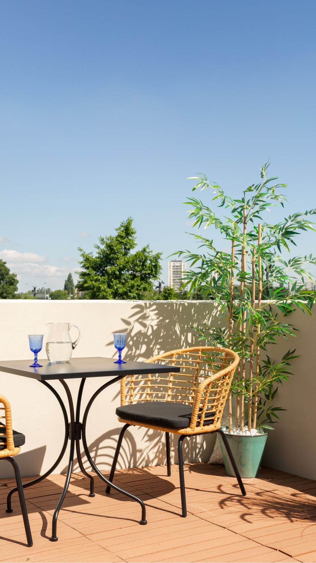 terrasse terrasse
