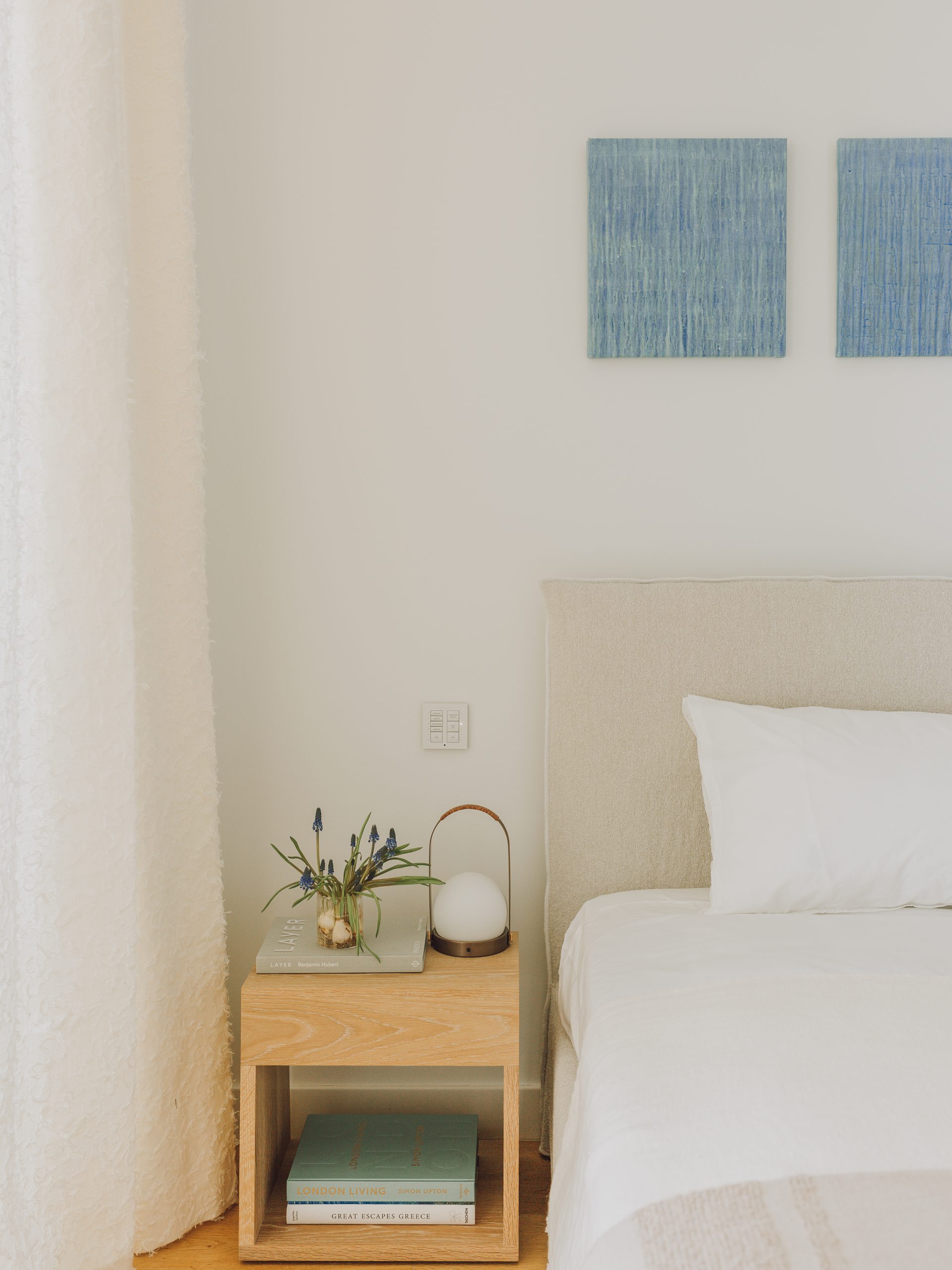 chambre minimaliste chambre minimaliste