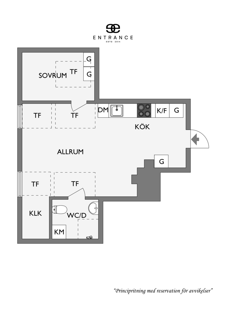 plan salon deux-pièces sous les toits de 35m2 décoration scandinave plan salon deux-pièces sous les toits de 35m2 décoration scandinave