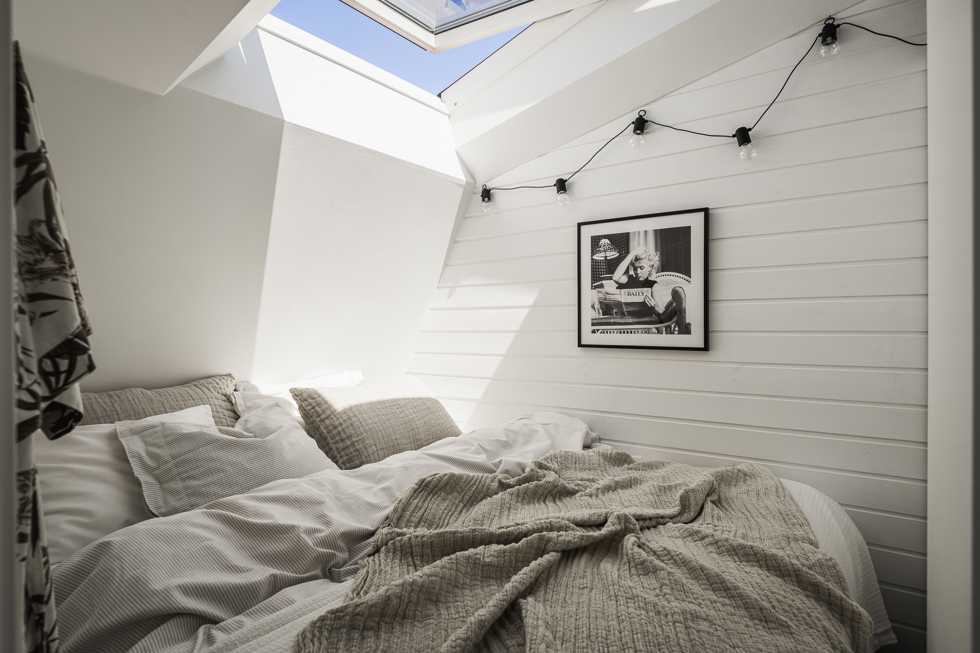 chambre mansardée chambre mansardée