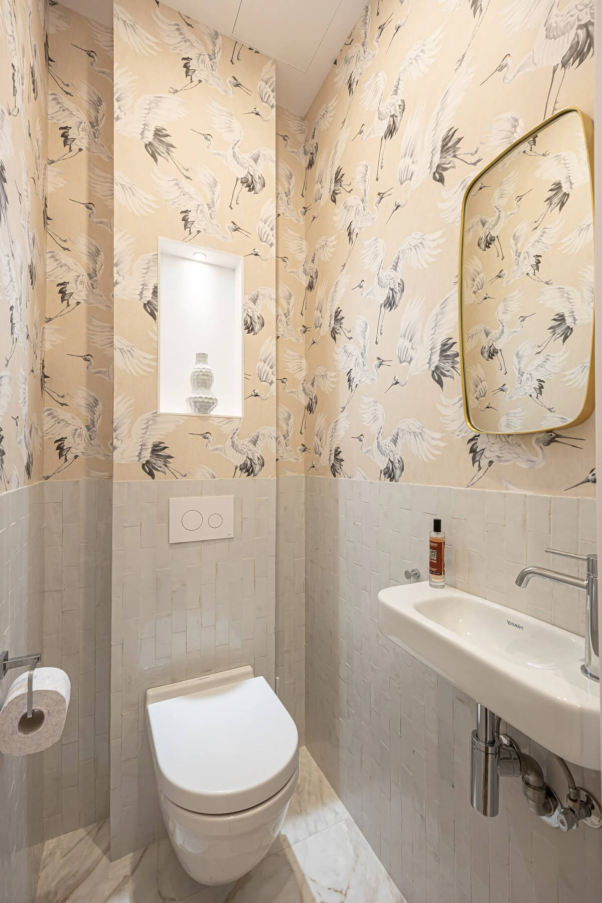 toilettes