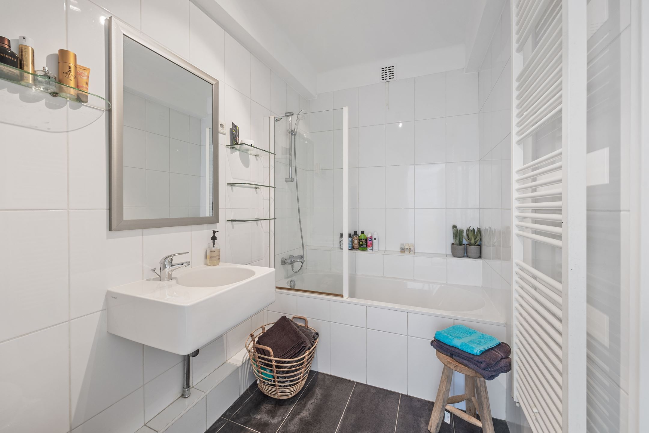 salle de bain blanche salle de bain blanche