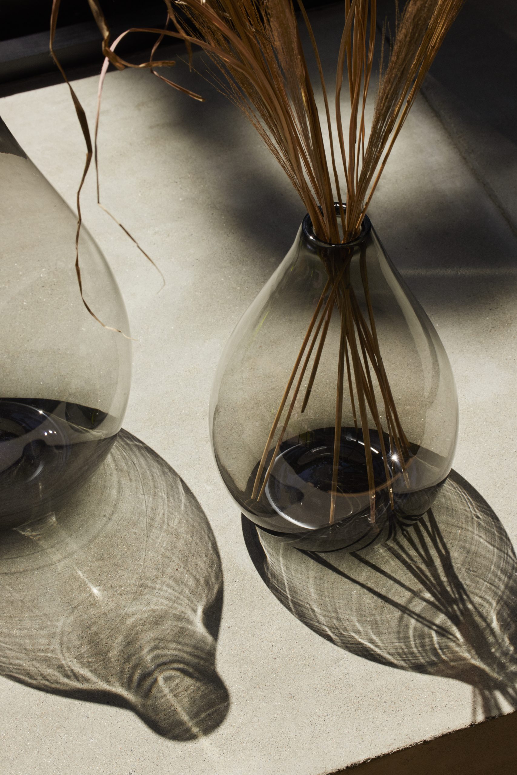 vases H&M Home automne 2024 vases H&M Home automne 2024