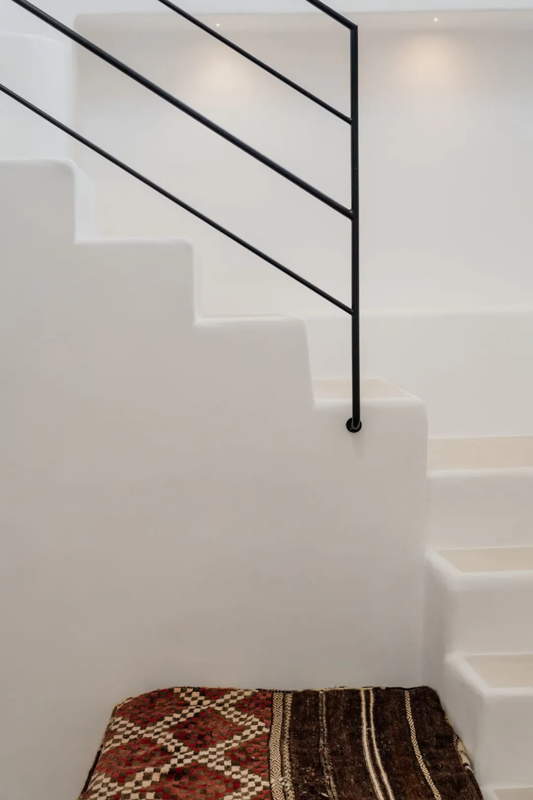 rampe escalier acier noir rampe escalier acier noir