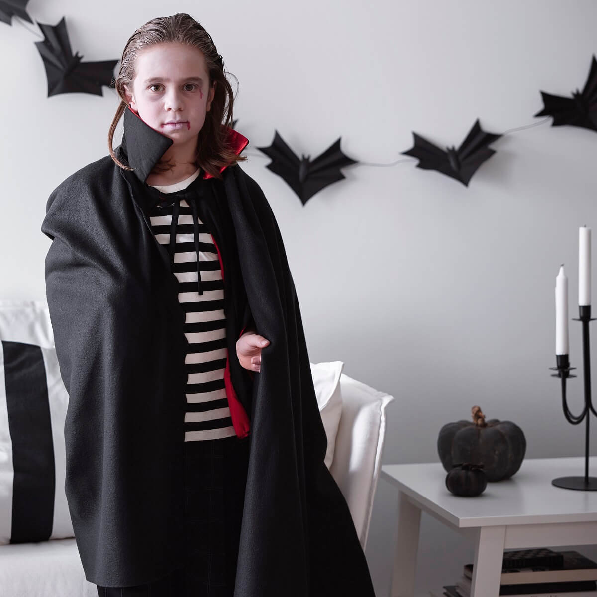 collection Halloween catalogue IKEA automne 2024 collection Halloween catalogue IKEA automne 2024