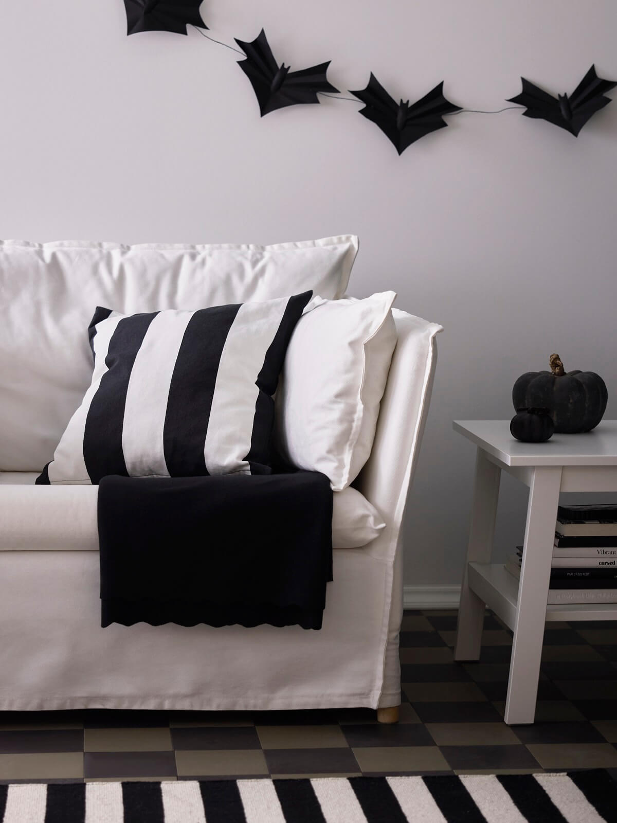 collection Halloween catalogue IKEA automne 2024 collection Halloween catalogue IKEA automne 2024