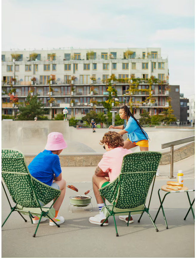 nouvelle collection vintage IKEA STRANDÖN pour l nouvelle collection vintage IKEA STRANDÖN pour l'extérieur