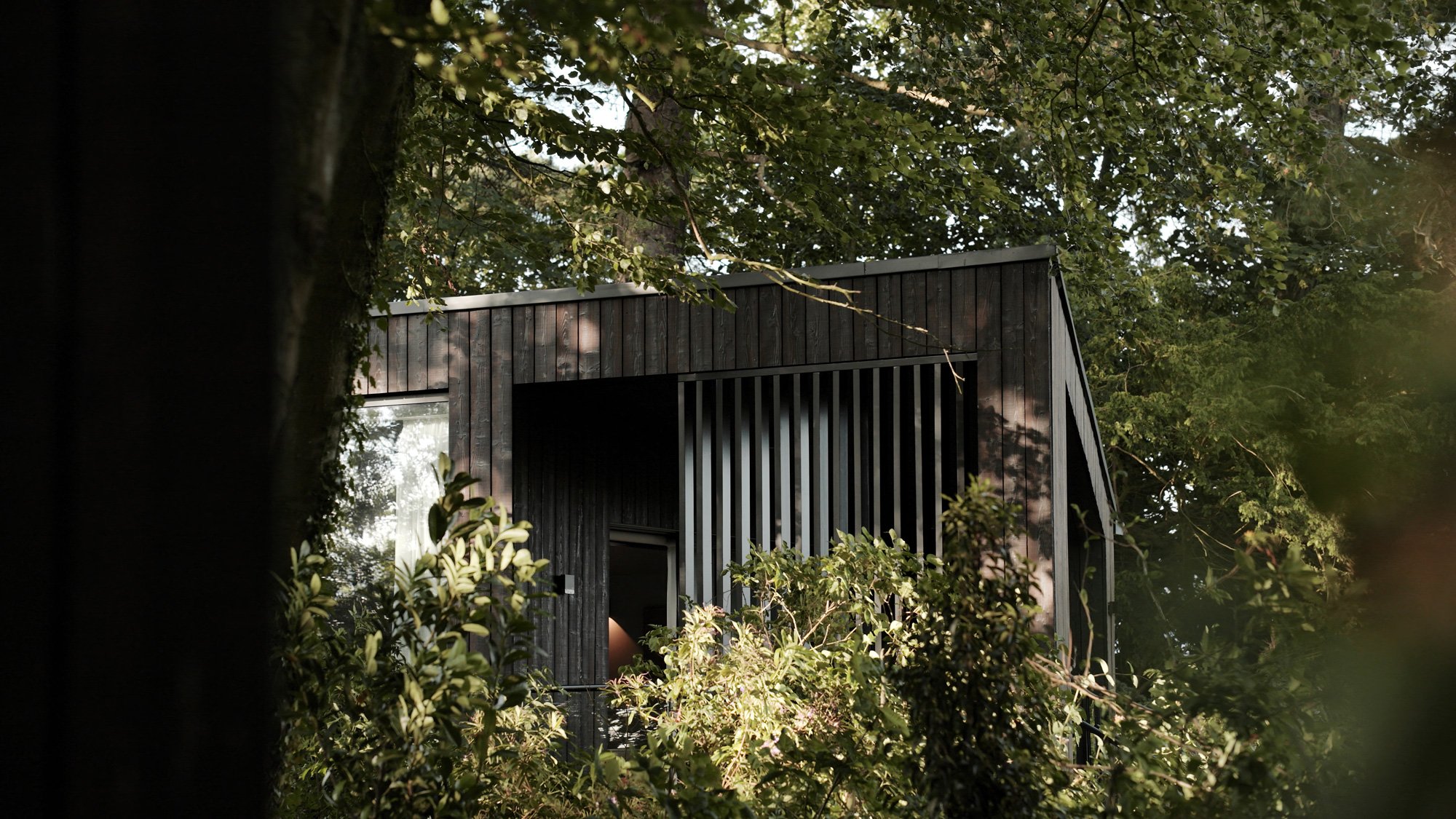 petite maison en bois KOTO petite maison en bois KOTO