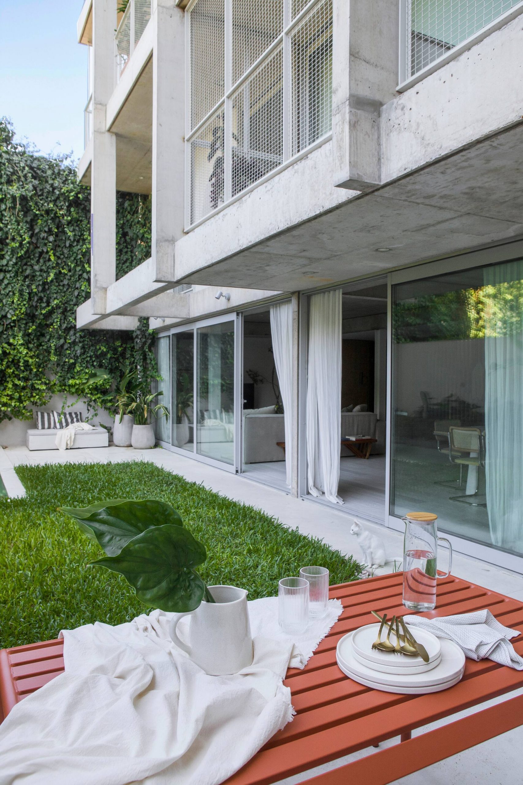 appartement avec jardin appartement avec jardin