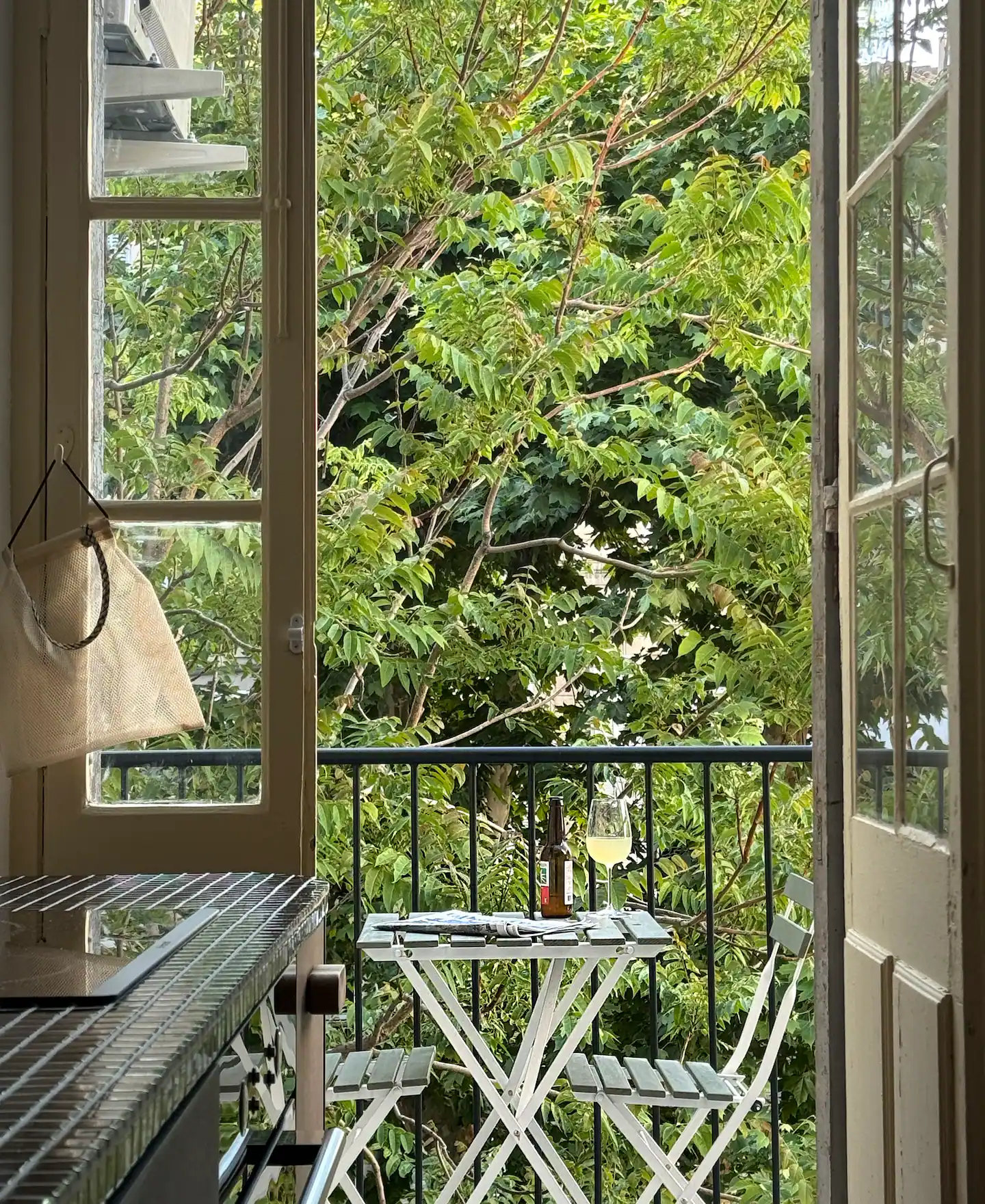 balcon balcon