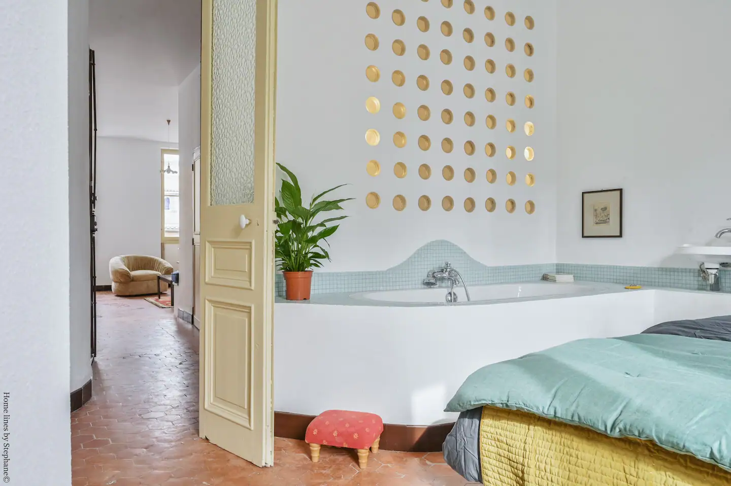 chambre avec baignoire chambre avec baignoire