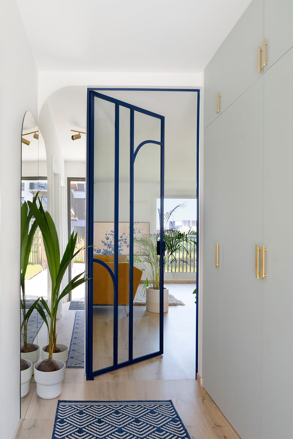 porte verrière style Art Deco porte verrière style Art Deco
