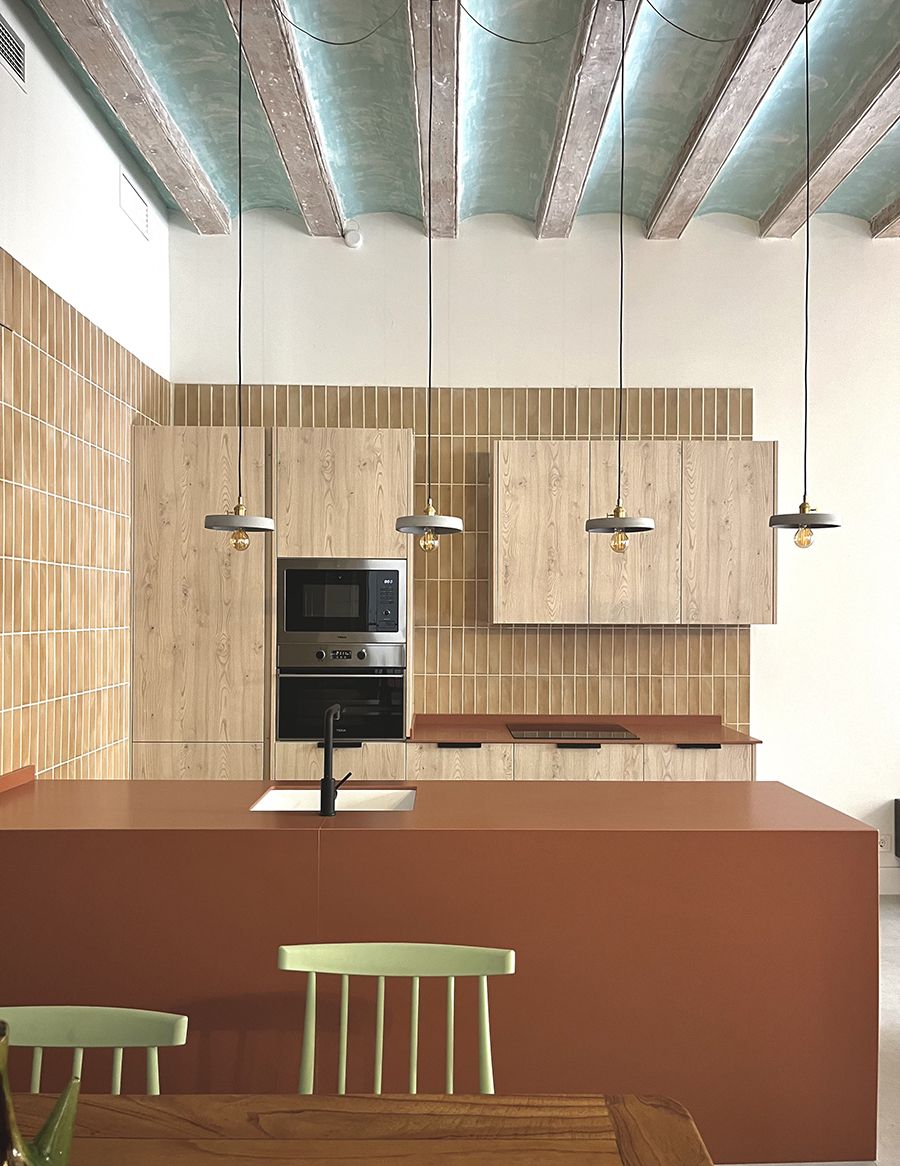 cuisine décoration rustique chic et contemporaine cuisine décoration rustique chic et contemporaine