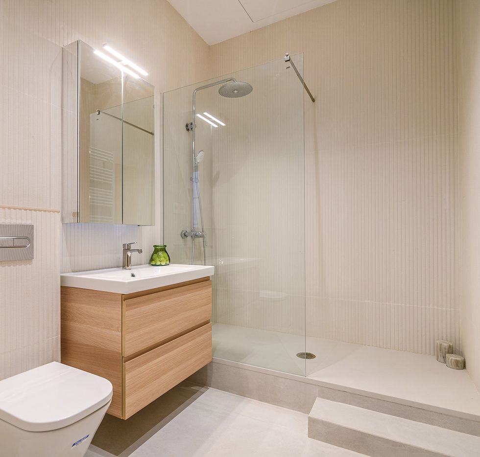 salle de bain design salle de bain design