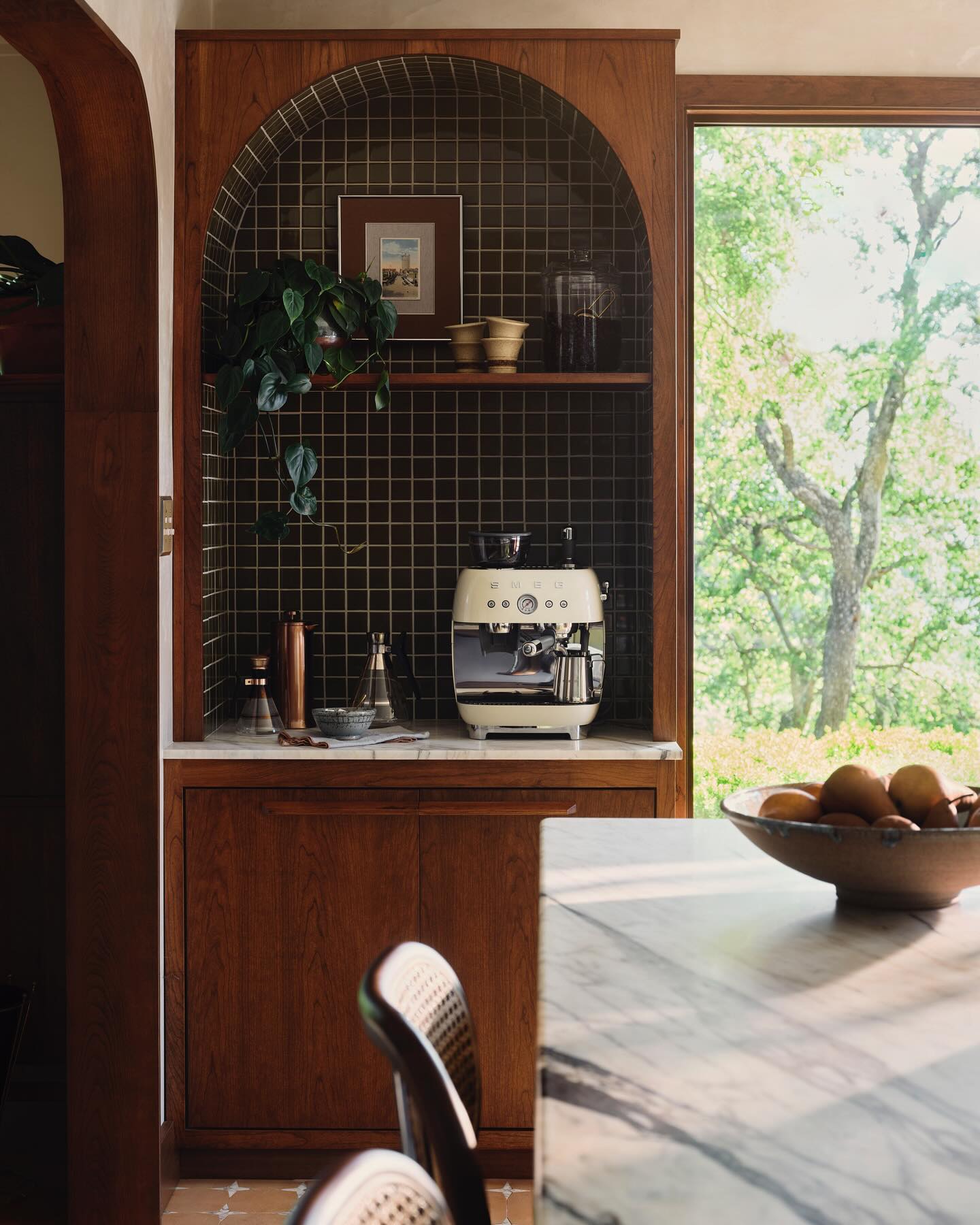 cuisine décoration mid-century par Joanna et Chip Gaines Fixer Upper the lake house cuisine décoration mid-century par Joanna et Chip Gaines Fixer Upper the lake house