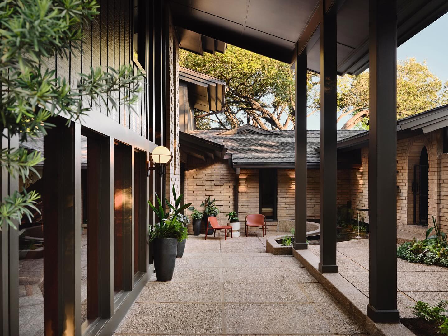 terrasse Joanna et Chip Gaines Fixer Upper the lake house terrasse Joanna et Chip Gaines Fixer Upper the lake house