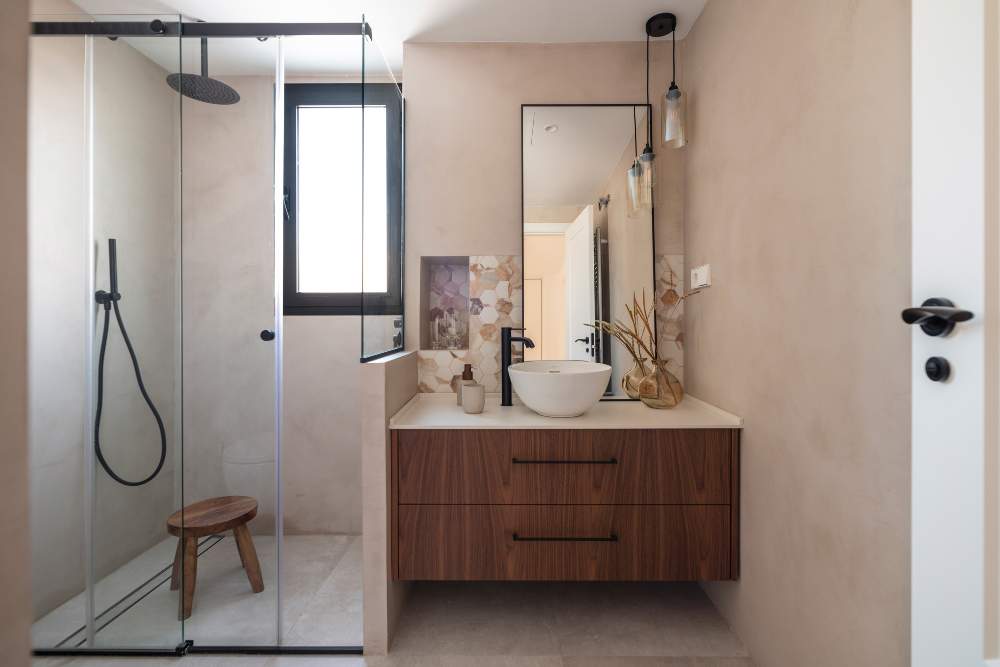 salle de bain décoration contemporaine salle de bain décoration contemporaine
