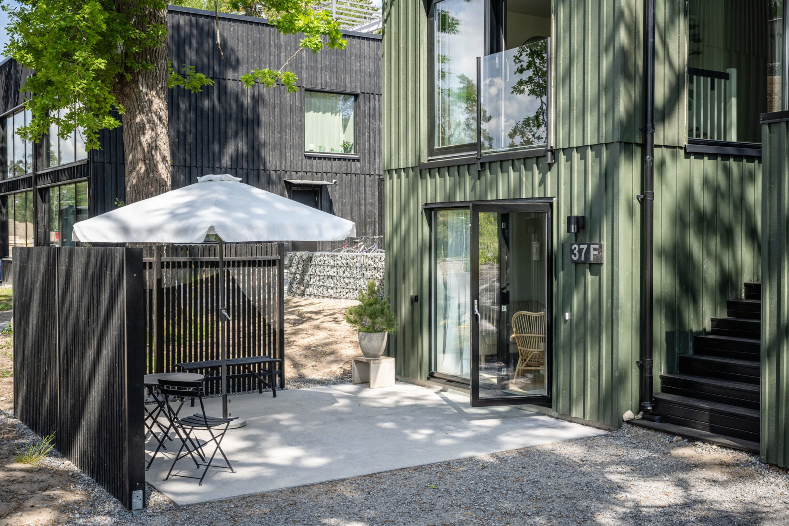 petite maison 52m2 petite maison 52m2