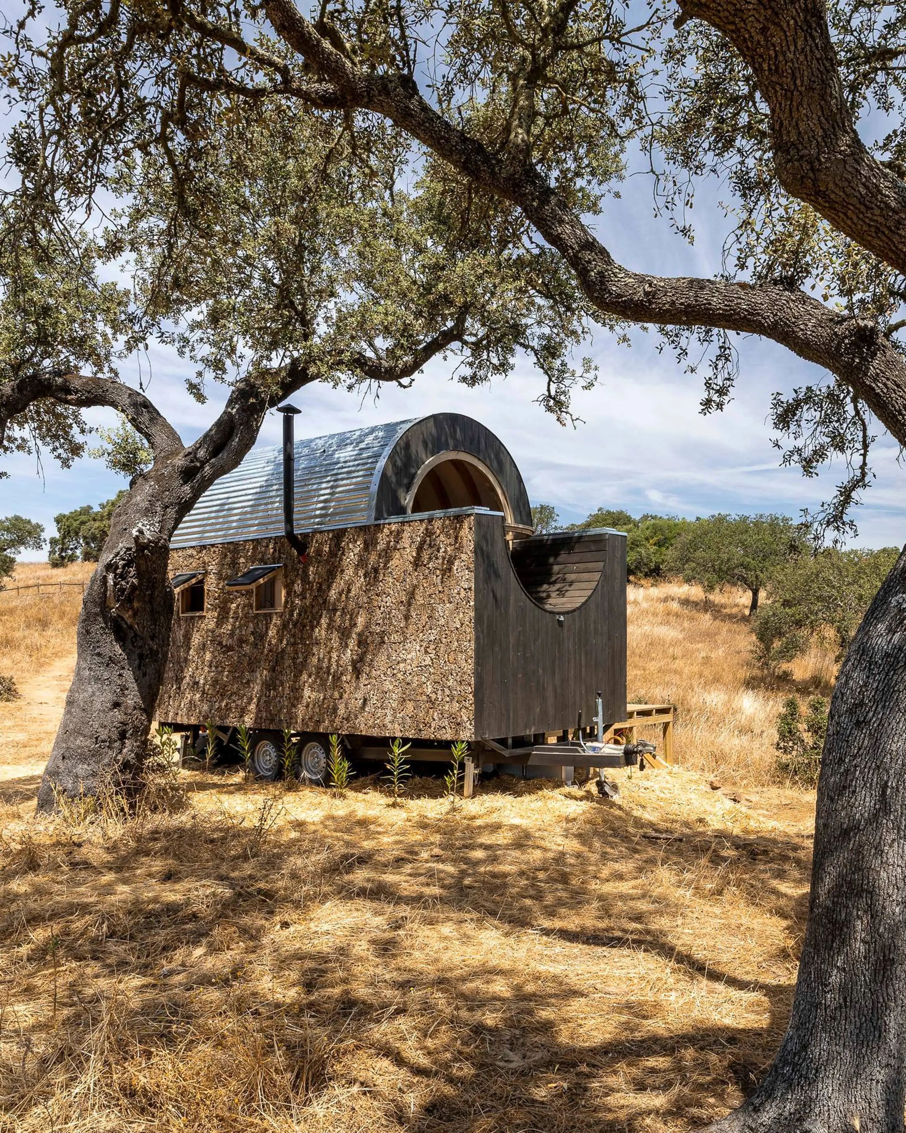 mini maison MadeiGincho