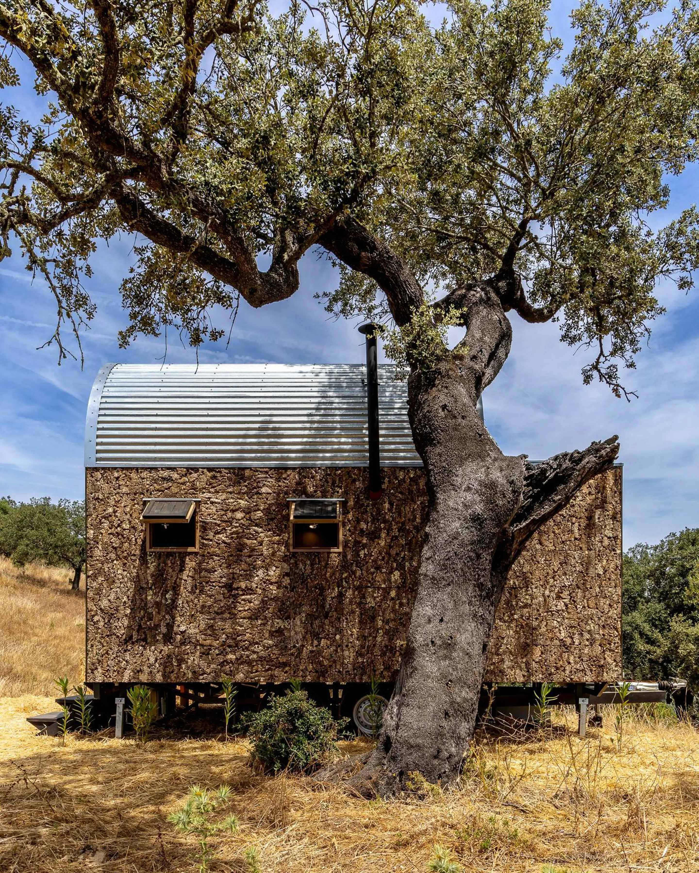tiny house MadeiGincho