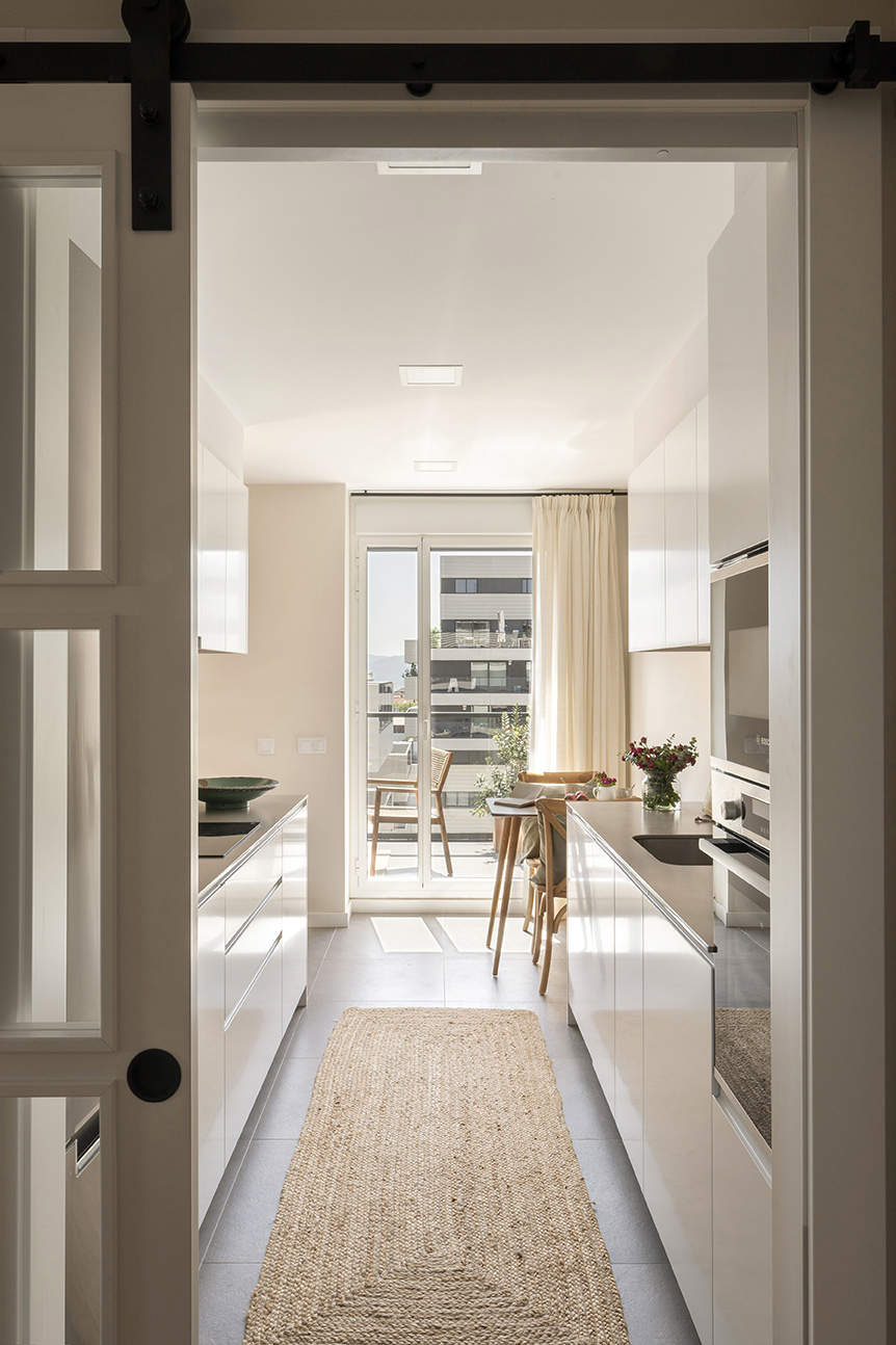 cuisine design blanche cuisine design blanche